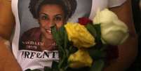 Marielle Franco e Raoni são finalistas de prêmio da UE  Foto: ANSA / Ansa - Brasil