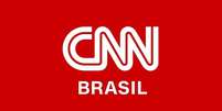 Logotipo da CNN Brasil  Foto: Instagram / @cnnbrasil / Estadão Conteúdo