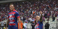 (Foto: Reprodução/Fortaleza)  Foto: Gazeta Esportiva