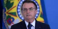 Bolsonaro não participará de eventos pela canonização de Irmã Dulce  Foto: ANSA / Ansa - Brasil