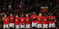 Manchester United não vive boa fase na temporada (Foto: AFP)  Foto: Lance!