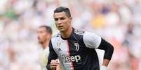 Cristiano Ronaldo é um dos destaques da Juventus (Foto: Reprodução)  Foto: Lance!