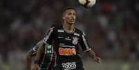 Pedrinho tem sido um dos destaques do Corinthians nesta temporada (AFP)  Foto: LANCE!