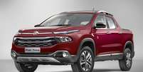 O seguro da picape Fiat Toro pode chegar a 309% de diferença entre as seguradoras.  Foto: Divulgação