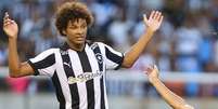 Willian Arão deverá pagar indenização ao Botafogo (Foto: Cleber Mendes/LANCE!Press)  Foto: LANCE!