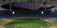 Maracanã será sede da final da Libertadores 2020  Foto: Divulgação / Estadão Conteúdo