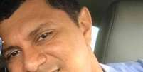 Manoel Silva Rodrigues foi preso no dia 26 de julho em Sevilha, na Espanha, quando tentava desembarcar do avião reserva da comitiva presidencial com 39 kg de cocaína  Foto: Manoel Silva Rodrigues / Reprodução / Estadão Conteúdo