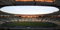 Estádio do Maracanã, no Rio de Janeiro
18/06/2019 REUTERS/Sergio Moraes  Foto: Reuters