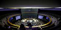 Plenário da Câmara dos Deputados
07/08/2019 REUTERS/Adriano Machado   Foto: Reuters