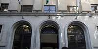 Fachada da B3, a bolsa de valores de S&atilde;o Paulo 
03/04/2019
REUTERS/Amanda Perobelli  Foto: Reuters