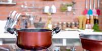 Conheça os diferentes tipos de fogão disponíveis no mercado  Foto: Shutterstock / TudoGostoso