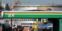 Refinaria da Petrobras em Canoas (RS) 
02/05/2019
REUTERS/Diego Vara  Foto: Reuters