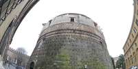Papa retira termo 'secreto' de arquivos oficiais do Vaticano  Foto: EPA / Ansa - Brasil