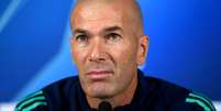 Zinedine Zidane  Foto: Getty Images / Goal