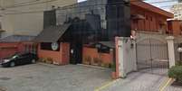 O caso aconteceu em uma casa de swing na Avenida da Aclimação, no centro de São Paulo  Foto: Google Street View