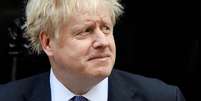 Premiê Boris Johnson participa de evento em Londres
28/10/2019
REUTERS/Toby Melville  Foto: Reuters