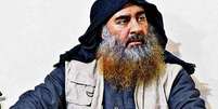 Baghdadi &eacute; visto em foto sem data divulgada pelos EUA 30/10/2019 Departmento de Defesa dos EUA/via REUTERS  Foto: Reuters