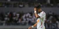 Corinthians chegou a sétima partida sem vitória  Foto: Itawi Albuquerque