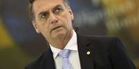 Após acusações de Bolsonaro, MP pede explicações ao PSL  Foto: Agência Brasil / BBC News Brasil