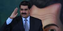 Mesmo sem reconhecer o governo de Nicolás Maduro na Venezuela, o Brasil mantém negociações comerciais com o chavismo  Foto: Getty Images / BBC News Brasil