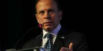 O governador de S&atilde;o Paulo, Jo&atilde;o Doria (PSDB)  Foto: Rovena Rosa/Agencia Brasil / Estad&atilde;o Conte&uacute;do