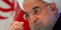Presidente do Irã, Hassan Rouhani
26/09/2019
REUTERS/Brendan Mcdermid  Foto: Reuters