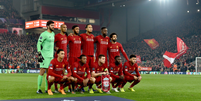 Liverpool disputará a Copa da Liga Inglesa e o Mundial simultaneamente (Foto: Reprodução)  Foto: Gazeta Esportiva