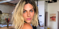 Giovanna Ewbank (Foto: @cleidearaujo/Instagram/Reprodução)  Foto: Elas no Tapete Vermelho