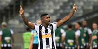 Marquinhos marcou na vitória do Atlético-MG.  Foto: Giazi Cavalcante / Código 19 / Estadão