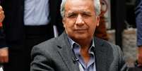 Presidente do Equador, Len&iacute;n Moreno, em Quito
17/10/2019 REUTERS/Henry Romero  Foto: Reuters