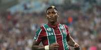 FOTO: LUCAS MER&Ccedil;ON/ FLUMINENSE F.C.  Foto: Gazeta Esportiva