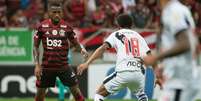 Flamengo e Vasco jogam nesta quarta-feira, às 21h30, no Maracanã (Foto: Alexandre Vidal / Flamengo)  Foto: Lance!