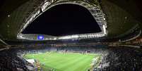 (Foto: Djalma Vassão/Gazeta Press)  Foto: Gazeta Esportiva