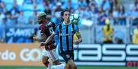 (Foto: Lucas Uebel/Grêmio FBPA)  Foto: Gazeta Esportiva