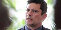 Moro defende ainda a federalização das investigações sobre a morte de Marielle e seu motorista  Foto: DW / Deutsche Welle