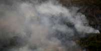 Incêndio na floresta amazônica perto de Porto Velho
17/09/2019
REUTERS/Bruno Kelly  Foto: Reuters