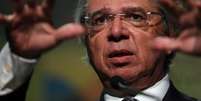 Ministro da Economia, Paulo Guedes
10/10/2019
REUTERS/Amanda Perobelli  Foto: Reuters