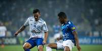 (Foto: Bruno Haddad/Cruzeiro)  Foto: Gazeta Esportiva