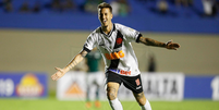 Marcos J&uacute;nior &eacute; um dos desfalques do Vasco para o duelo diante do Cruzeiro (Foto: Rafael Ribeiro/Vasco)  Foto: Gazeta Esportiva