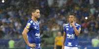 Thiago Neves foi afastado do clube (Foto: Doug Patrício/Fotoarena/Lancepress!)  Foto: Lance!