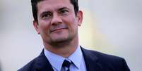 Ministro Sergio Moro
03/07/2019
REUTERS/Adriano Machado  Foto: Reuters