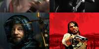 "The Last of Us", "Death Stranding" e mais: x games que seriam filmes incríveis  Foto: Divulgação / PureBreak