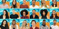 Participantes do BBB19: a edição com recorde negativo de audiência acendeu a luz amarela na Globo  Foto: Divulgação