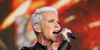 Marie Fredriksson, do duo Roxette  Foto: Creative Commons / Wikipedia