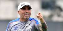 Palmeiras se reúne com Sampaoli, apresenta proposta e ainda aguarda a resposta do treinador – Foto: Ivan Storti/Gazeta Press  Foto: Gazeta Esportiva