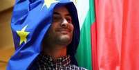 Antonio Megalizzi, o repórter 'apaixonado' pela UE que morreu em atentado em Estrasburgo  Foto: Reprodução / Ansa - Brasil