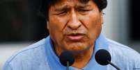 Bolívia passa por grave conflito desde dia seguinte às eleições de 20 de outubro, quando surgiram acusações de que pleito foi fraudado em favor de Evo  Foto: DW / Deutsche Welle