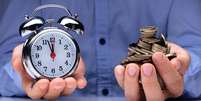 Diferen&ccedil;a de segundos pode render milh&otilde;es no mercado financeiro  Foto: Getty Images / BBC News Brasil
