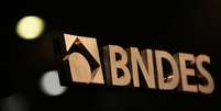 Logotipo do BNDES. 8/1/2019. REUTERS/Sergio Moraes   Foto: Reuters