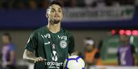 Michael pode jogar no Palmeiras em 2020 (Heber Gomes/AGIF)  Foto: LANCE!